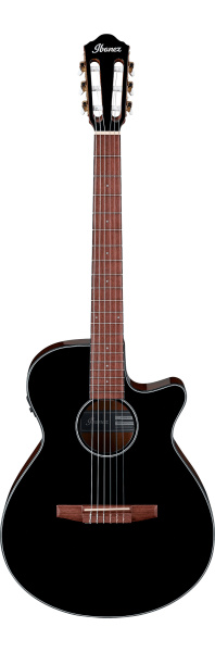 Ibanez AEG50N-BKH по цене 38 000 ₽