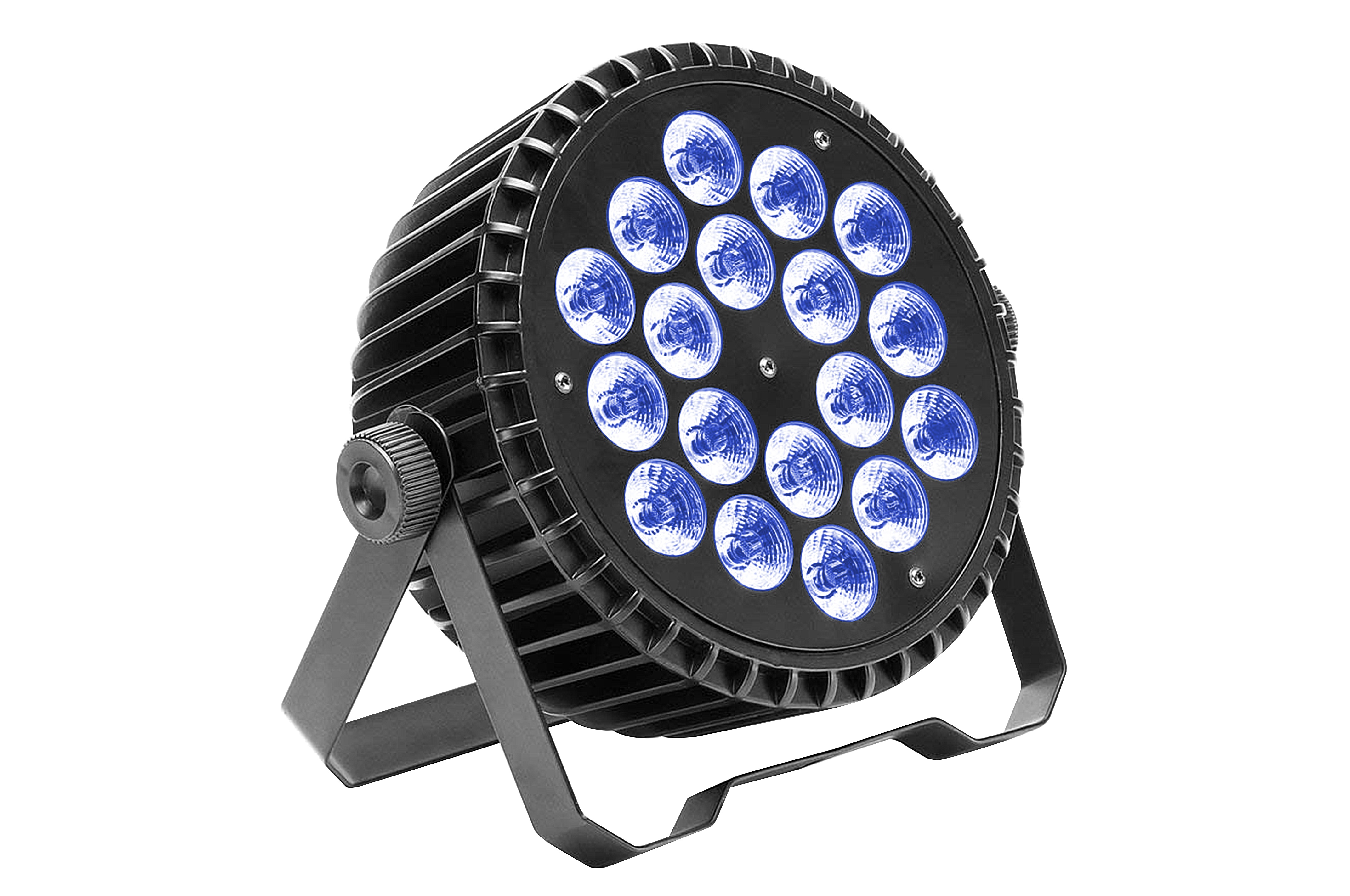XLine Light LED PAR 1815 по цене 21 480 ₽