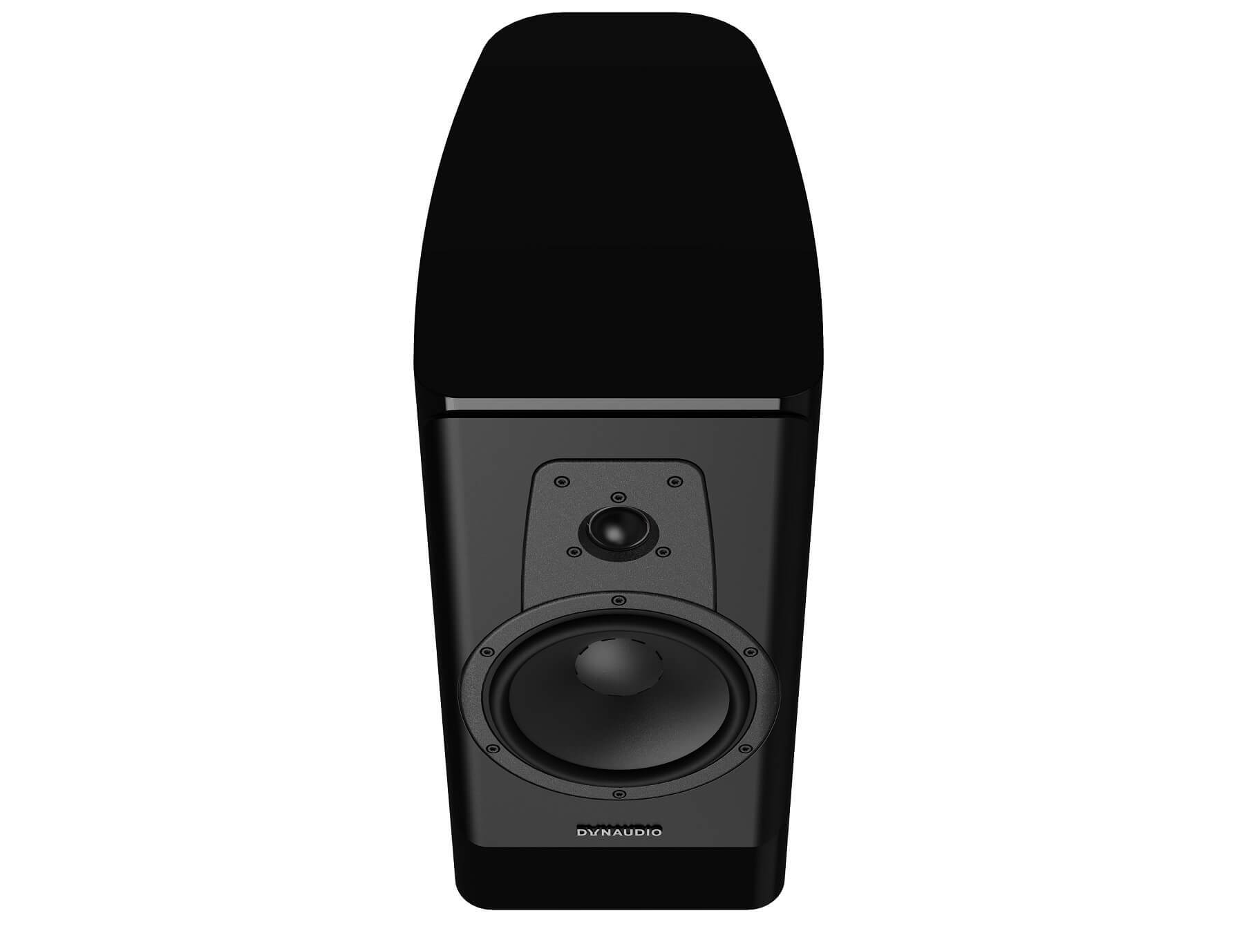 Dynaudio Contour 20i Black High Gloss по цене 570 000.00 ₽