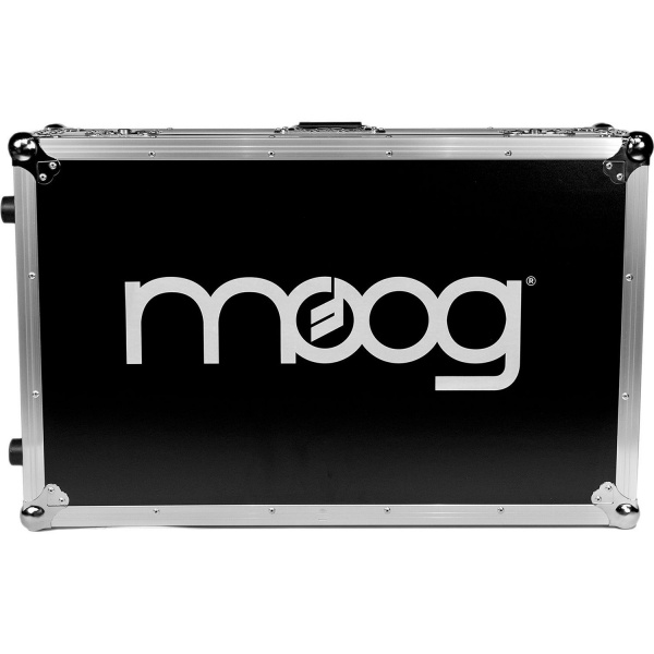 Moog One ATA Road Case