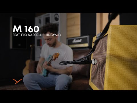 Beyerdynamic M 160 по цене 82&nbsp;080 ₽
