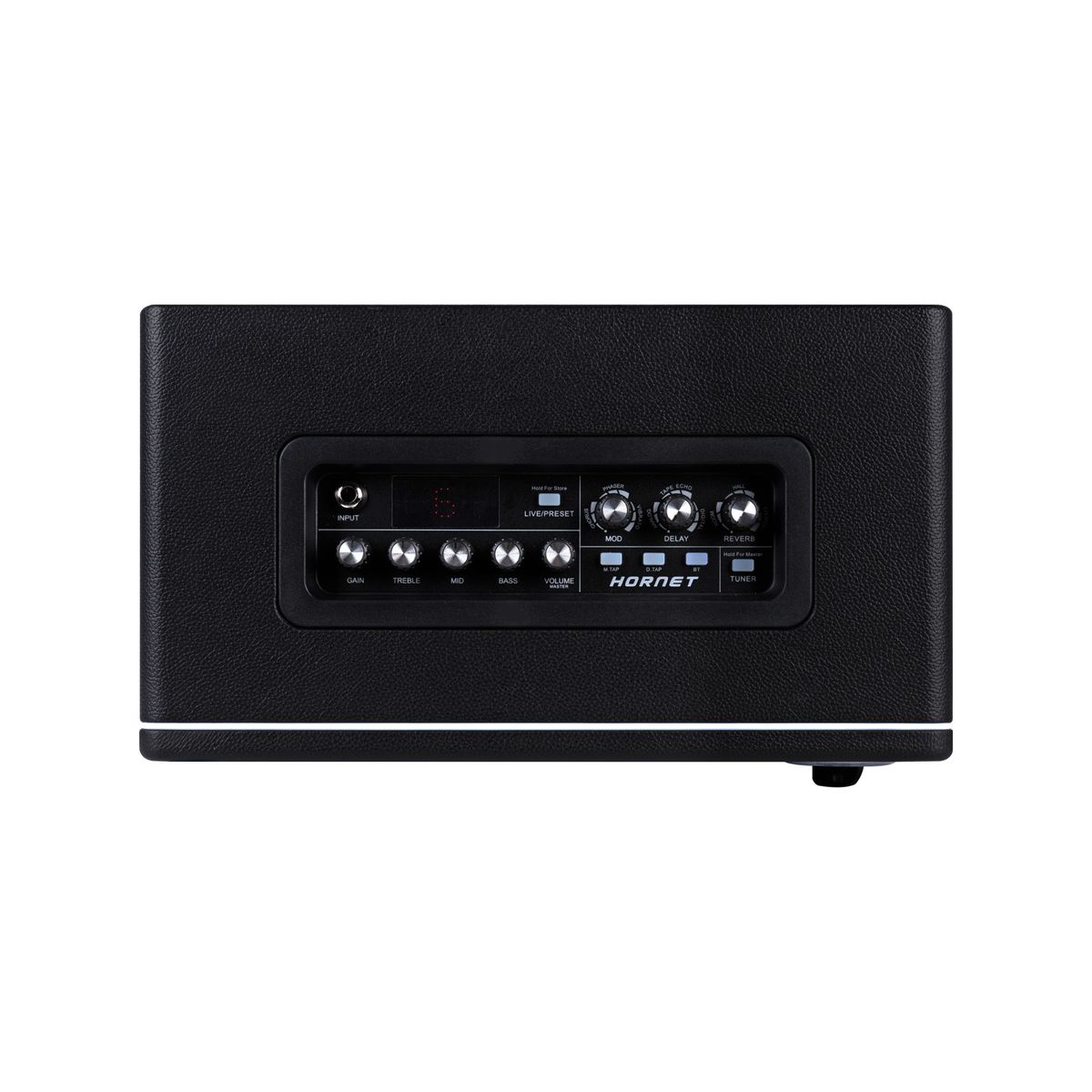 Mooer DH06 Hornet 30BK по цене 13 600 ₽