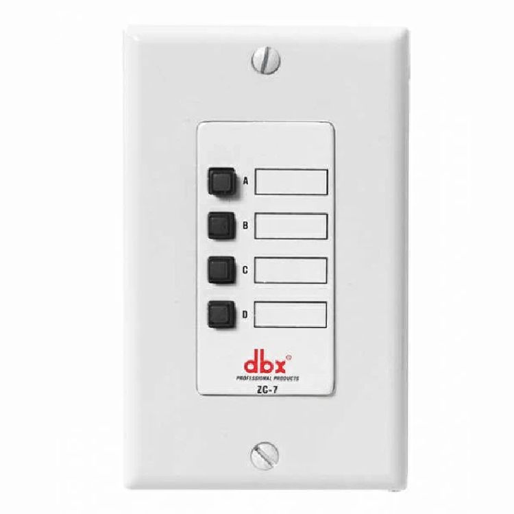 DBX ZC7 по цене 9 420.00 ₽
