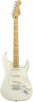 Fender Player Stratocaster MN Polar White по цене 116 000 ₽