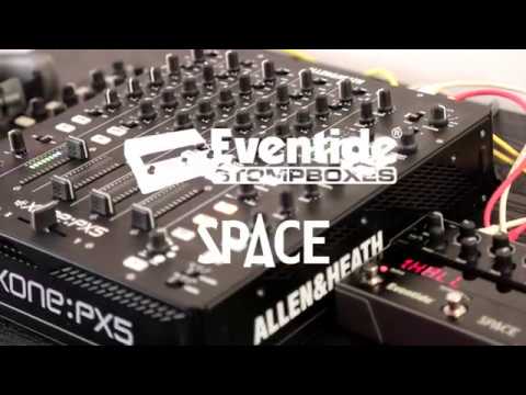 Eventide Space по цене 50 600 ₽