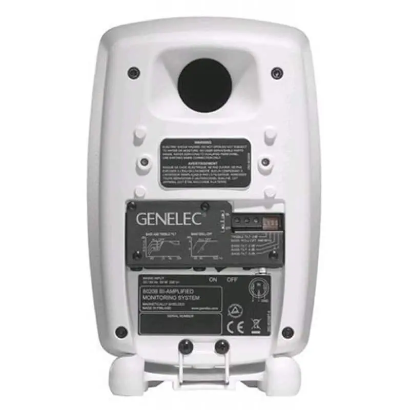Genelec 8050BWM по цене 170 520 ₽