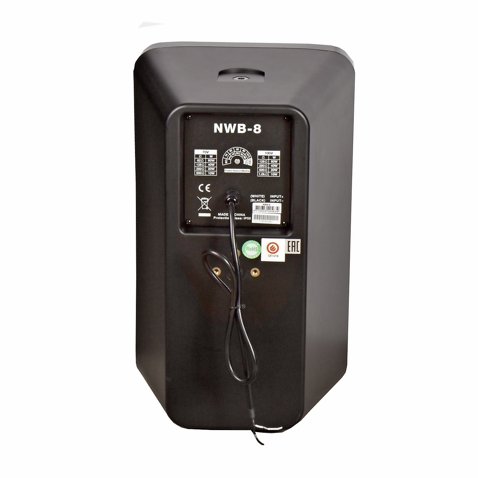 Show NWB-8 по цене 18 200 ₽