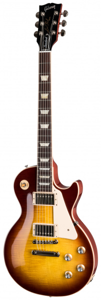 Gibson Les Paul Standard 60s Iced Tea по цене 349 800 ₽