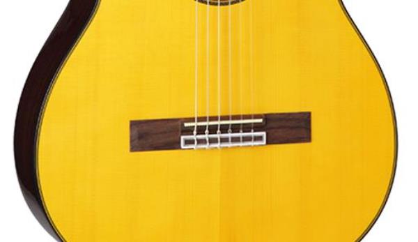Takamine GC5CE NAT по цене 68 300 ₽