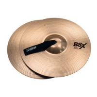 Sabian 12" B8X Marching Band по цене 21 250 ₽