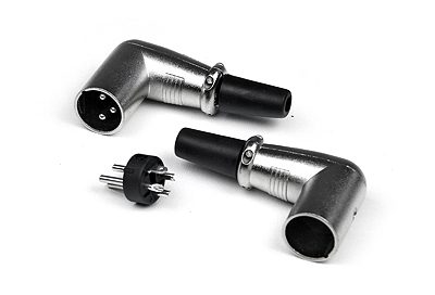 Invotone XLR3M200C по цене 150 ₽