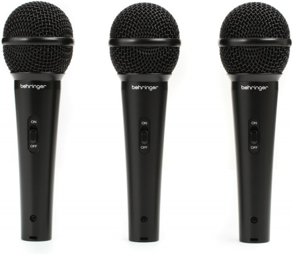 Behringer XM1800S по цене 4 350 ₽