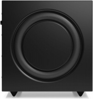 Audio Pro SW-10 Black по цене 47 200 ₽