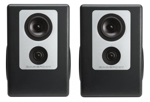 Barefoot Sound Footprint 02 Pair по цене 471 200 ₽