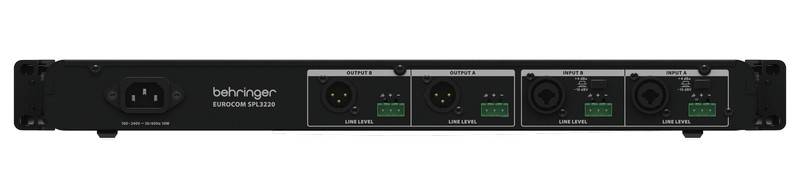 Behringer SPL3220 по цене 12 200 ₽