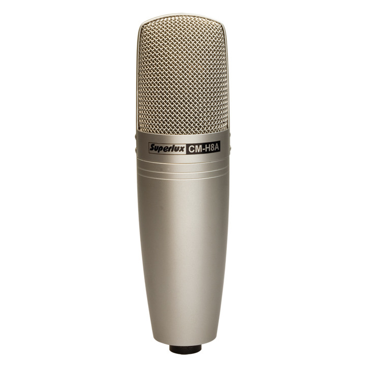 Superlux CMH8A по цене 13 450 ₽