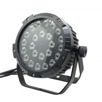 XLine Light LED PAR 2418 IP65