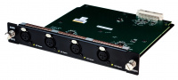 Allen & Heath dLive-M-DL-DIN-A по цене 95 700 ₽