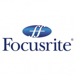 Focusrite в России - магазин, новости, обзоры, интервью, видео, фото, обсуждение.