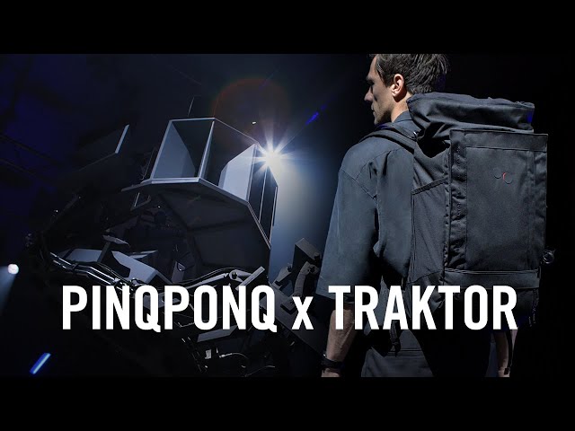 Rode Backpack по цене 17 450 ₽