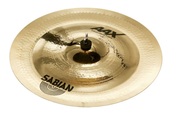 Sabian 19" AAX X-Treme Chinese по цене 54 000 ₽