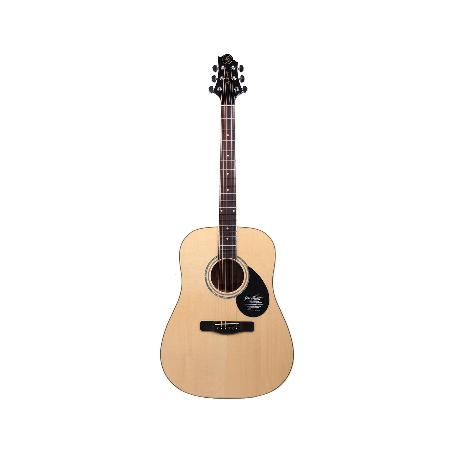 Greg Bennett GD-200S/N по цене 21 700 ₽