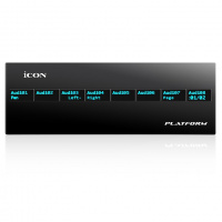 iCON Platform D3 for Platform Nano