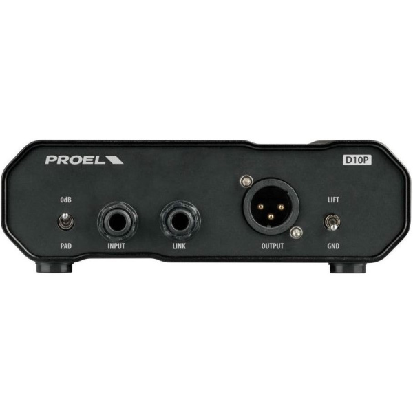 Proel D10P по цене 4 550 ₽