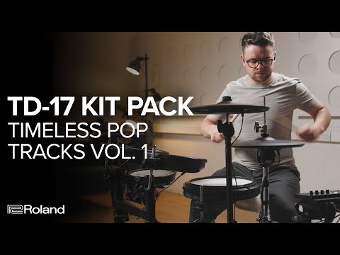 Roland TD-17 по цене 72 990 ₽