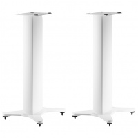 Dynaudio Stand 10 Satin White по цене 35 300 ₽
