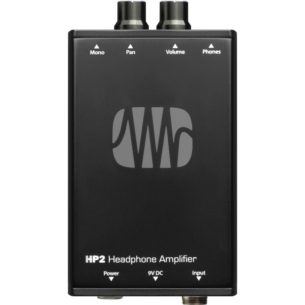 PreSonus HP2 по цене 11 300 ₽