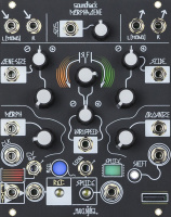 Make Noise Morphagene по цене 97 000 ₽