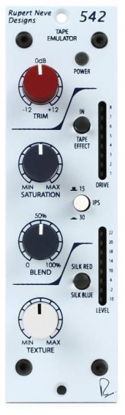 Rupert Neve Designs 542 по цене 125 500 ₽