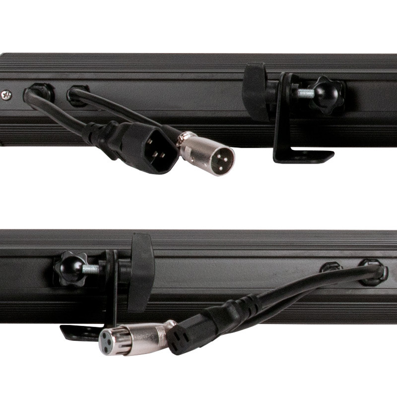 ADJ ECO UV BAR DMX по цене 26 200 ₽