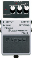 Boss NS-2 по цене 12 150 ₽
