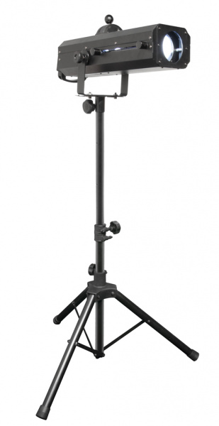 Led on sale follow spot