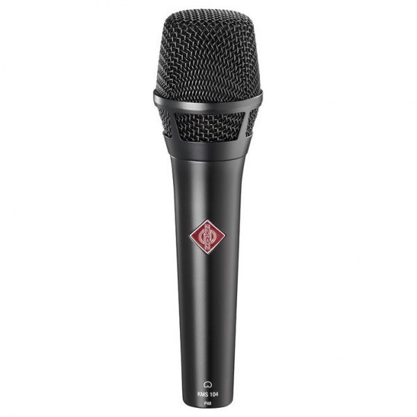 Neumann KMS 104 bk по цене 59 990.00 ₽