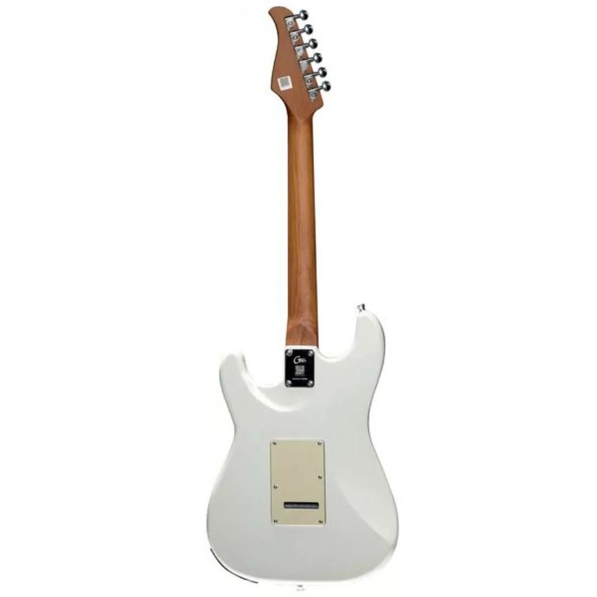 Mooer GTRS S801 White по цене 60 000 ₽
