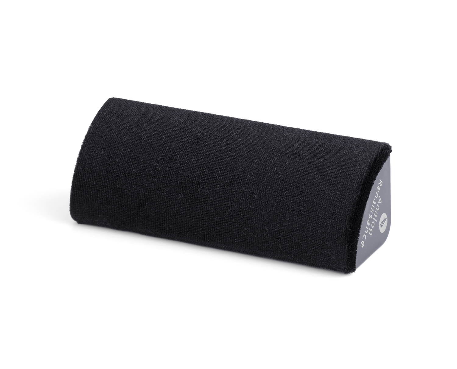 Analog Renaissance Record Velvet Brush Black по цене 1 400 ₽