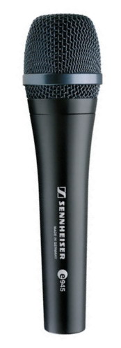 Sennheiser E 945 по цене 41 050.00 ₽