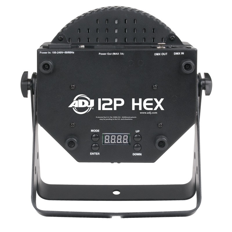 ADJ 12P HEX Pearl по цене 29 000 ₽