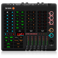 iCON Live Console