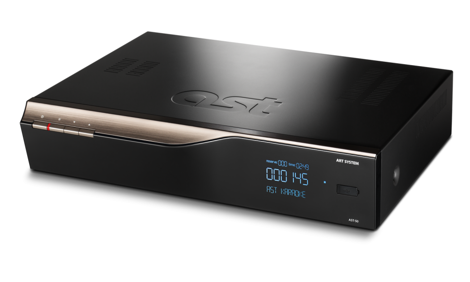 AST-50 по цене 220 000 ₽