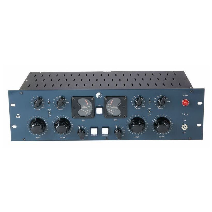 IGS Audio ZEN по цене 369 400 ₽