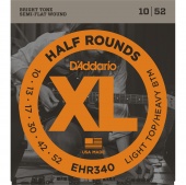 D'Addario EHR340