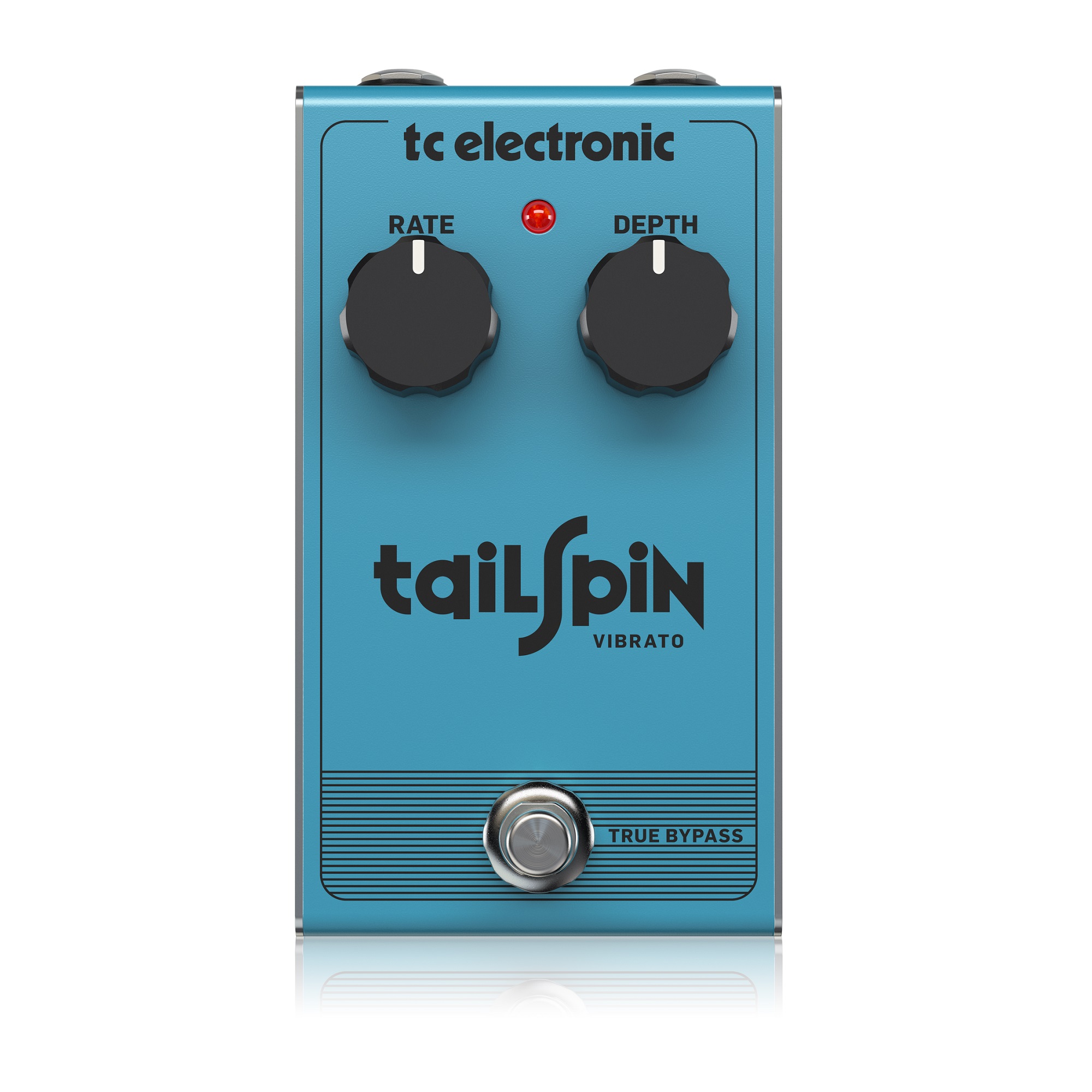 TC Electronic TAILSPIN VIBRATO по цене 6 660 ₽