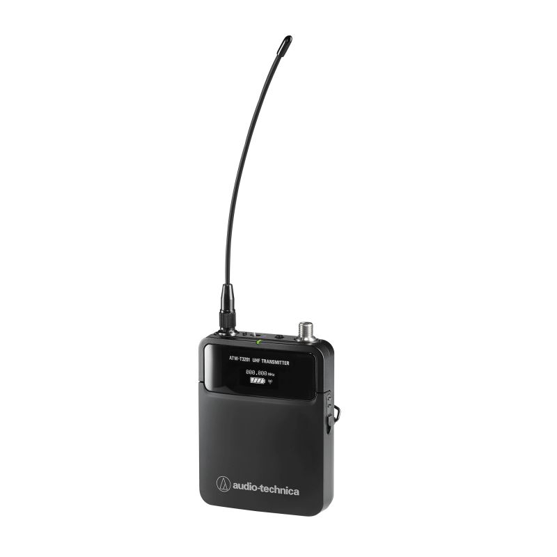 Audio-Technica ATW-T3201 по цене 39 100.00 ₽