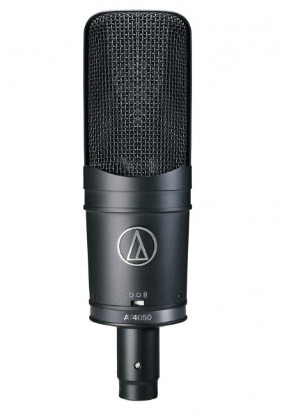 Audio-Technica AT4050SM по цене 87 360.00 ₽