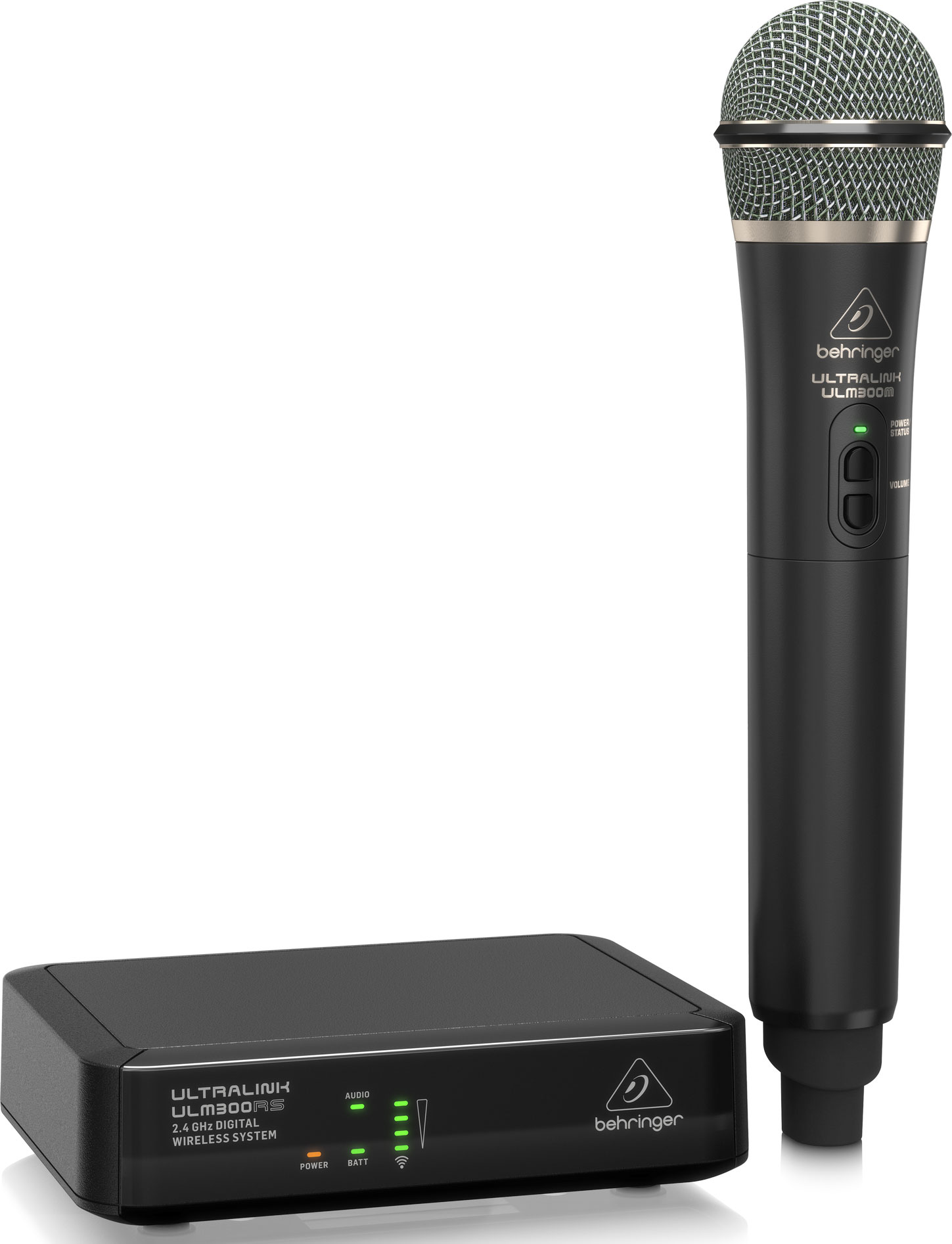 Behringer ULM300MIC по цене 13 420 ₽