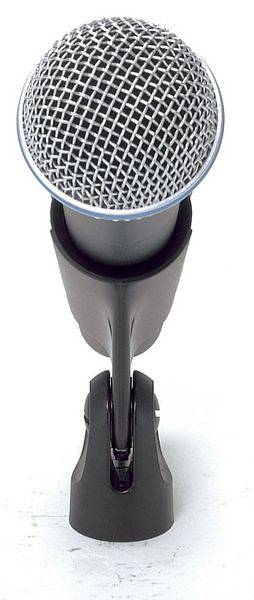 Shure BETA 58A по цене 20 500 ₽